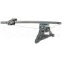 DORMAN 751-085 Power Window Regulator And Motor Assembly
