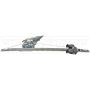 DORMAN 751-085 Power Window Regulator And Motor Assembly