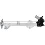 DORMAN 751-086 Power Window Regulator And Motor Assembly