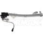 DORMAN 751-086 Power Window Regulator And Motor Assembly