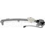 DORMAN 751-086 Power Window Regulator And Motor Assembly