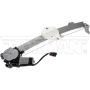 DORMAN 751-087 Power Window Regulator And Motor Assembly
