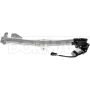DORMAN 751-087 Power Window Regulator And Motor Assembly