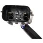DORMAN 751-087 Power Window Regulator And Motor Assembly