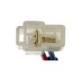 DORMAN 751-090 Power Window Regulator And Motor Assembly