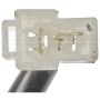 DORMAN 751-090 Power Window Regulator And Motor Assembly