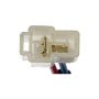 DORMAN 751-091 Power Window Regulator And Motor Assembly