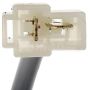 DORMAN 751-091 Power Window Regulator And Motor Assembly
