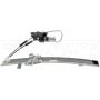 DORMAN 751-091 Power Window Regulator And Motor Assembly