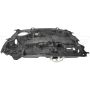 DORMAN 751-096 Power Window Regulator And Motor Assembly