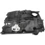 DORMAN 751-096 Power Window Regulator And Motor Assembly