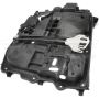 DORMAN 751-096 Power Window Regulator And Motor Assembly