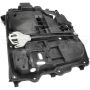 DORMAN 751-097 Power Window Regulator And Motor Assembly