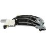 DORMAN 751-101 Power Window Regulator And Motor Assembly