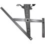 DORMAN 751-104 Power Window Regulator And Motor Assembly