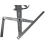 DORMAN 751-105 Power Window Regulator And Motor Assembly