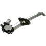 DORMAN 751-107 Power Window Regulator And Motor Assembly
