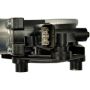 DORMAN 751-107 Power Window Regulator And Motor Assembly