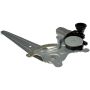 DORMAN 751-108 Power Window Regulator And Motor Assembly