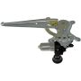 DORMAN 751-108 Power Window Regulator And Motor Assembly