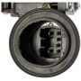 DORMAN 751-108 Power Window Regulator And Motor Assembly