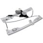 DORMAN 751-110 Window Regulator Assembly
