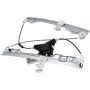 DORMAN 751-110 Window Regulator Assembly