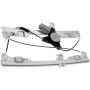 DORMAN 751-110 Window Regulator Assembly