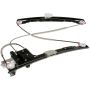 DORMAN 751-112 Window Regulator And Motor Assembly