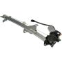 DORMAN 751-114 Power Window Regulator And Motor Assembly