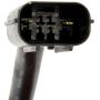 DORMAN 751-114 Power Window Regulator And Motor Assembly