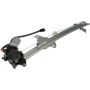 DORMAN 751-115 Power Window Regulator And Motor Assembly