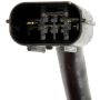 DORMAN 751-115 Power Window Regulator And Motor Assembly