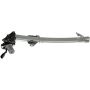 DORMAN 751-118 Power Window Regulator And Motor Assembly