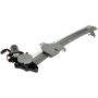 DORMAN 751-118 Power Window Regulator And Motor Assembly