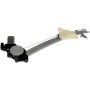DORMAN 751-119 Power Window Regulator And Motor Assembly
