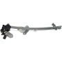 DORMAN 751-119 Power Window Regulator And Motor Assembly