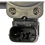 DORMAN 751-119 Power Window Regulator And Motor Assembly