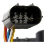 DORMAN 751-120 Power Window Regulator And Motor Assembly