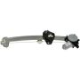 DORMAN 751-121 Power Window Regulator And Motor Assembly