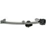 DORMAN 751-121 Power Window Regulator And Motor Assembly