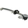 DORMAN 751-121 Power Window Regulator And Motor Assembly