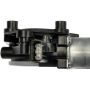 DORMAN 751-121 Power Window Regulator And Motor Assembly