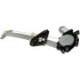 DORMAN 751-122 Power Window Regulator And Motor Assembly