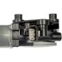 DORMAN 751-122 Power Window Regulator And Motor Assembly