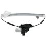 DORMAN 751-123 Power Window Regulator Assembly