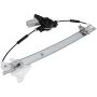 DORMAN 751-125 Power Window Regulator Assembly