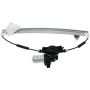 DORMAN 751-125 Power Window Regulator Assembly