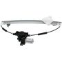 DORMAN 751-126 Power Window Regulator Assembly
