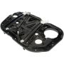 DORMAN 751-131 Power Window Regulator Assembly